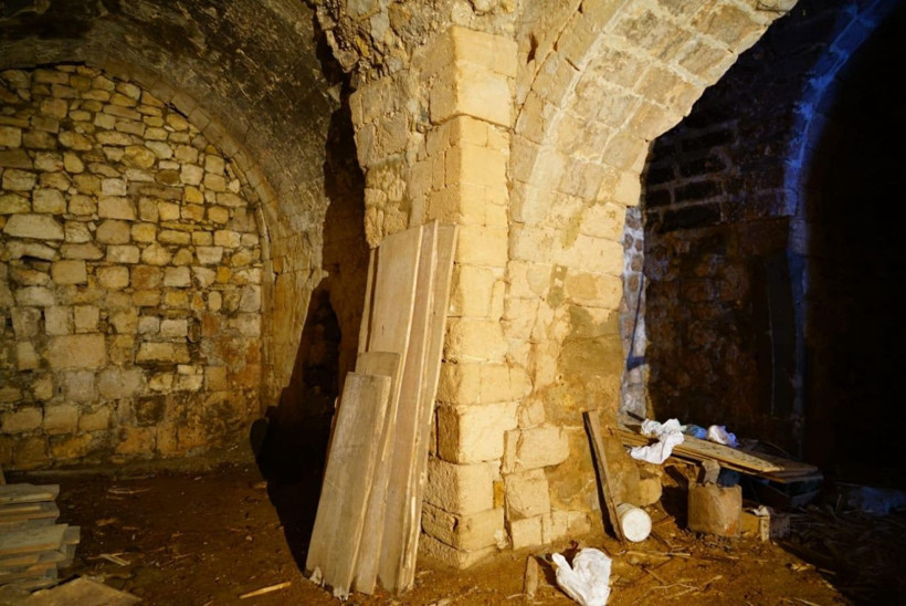 Mardin'de 1700 yıllık kilise satışa çıkarıldı! Fiyatını duyunca çok şaşıracaksınız - Resim: 3