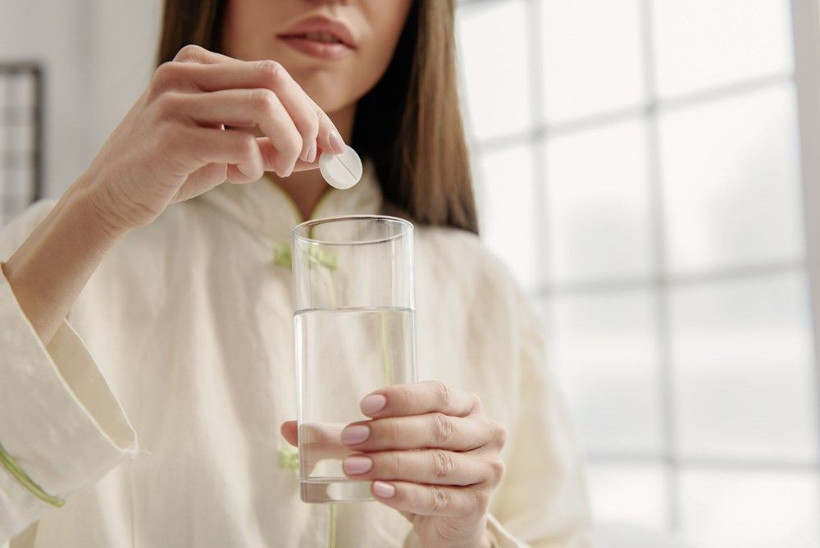 Koronavirüs tedavisinde çığır açan buluş! Aspirin ölüm oranını yüzde 50 düşürüyor - Resim: 4