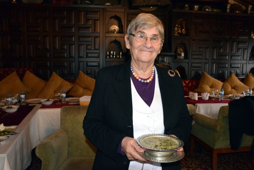 Prof. Dr. Canan Karatay'ın koronavirüs gargarası faydalı çıktı meğer haklıymış - Resim: 4