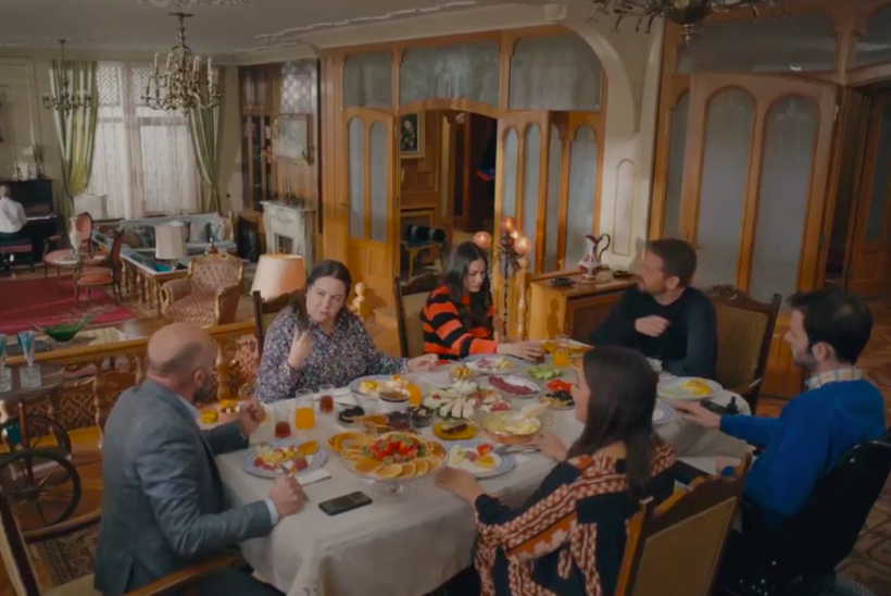 TV8 dizisi her şeyi bitirdi! Doğduğun Ev Kaderindir fena çuvalladı - Resim: 2