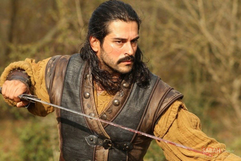 Burak Özçivit'in Kuruluş Osman setinde yaptıkları olay! Bezdirmiş menajer anlattı - Resim: 4