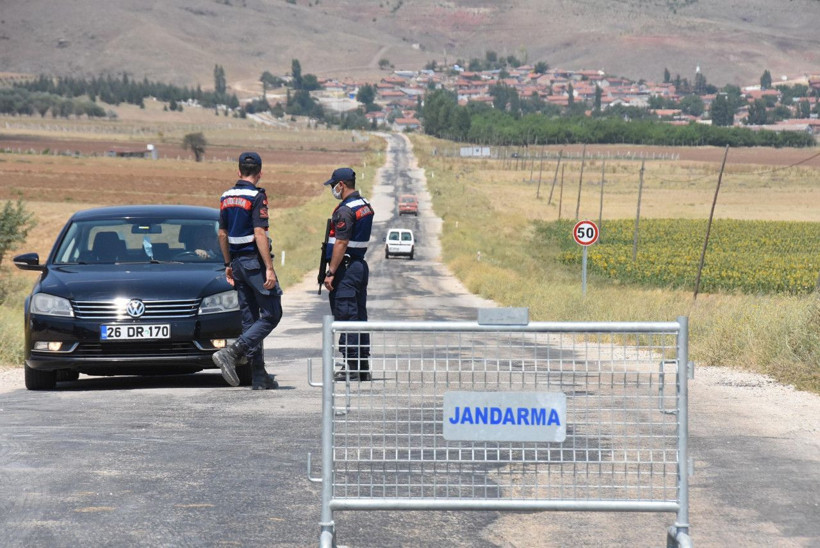 Korona salgını büyüyor 14 ilde karantina başladı! İşte karantinaya alınan yerlerin tam listesi - Resim: 3