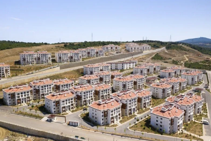 TOKİ'den çekilişsiz kurasız yeni konut satışları! 114 bin liraya ev alma imkanı işte o iller... - Resim: 2