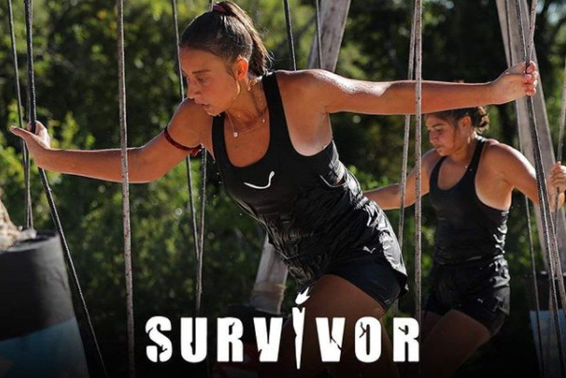 Survivor'da Dora'nın sözleri İsmail'i çıldırttı! Acun Ilıcalı müdahale etti: Bu adam delirir de... - Resim: 4
