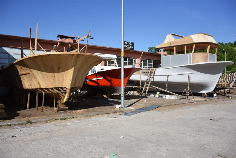 Bartın'da hiç tanımadığı kişi yardım etti! Siparişi 2 yıl sonra gönderiyor - Resim: 1