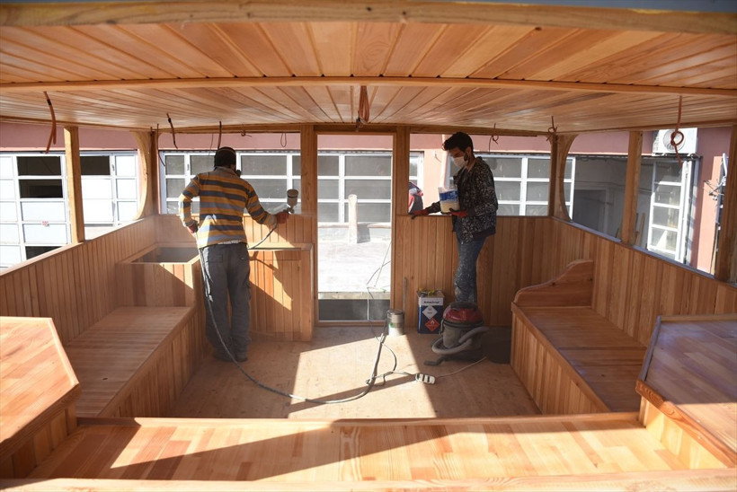 Bartın'da hiç tanımadığı kişi yardım etti! Siparişi 2 yıl sonra gönderiyor - Resim: 4