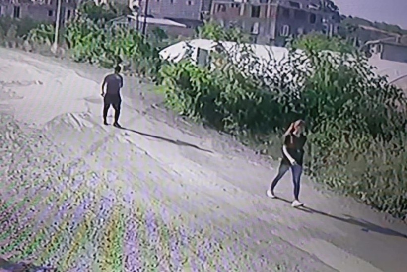 Düzce'de 17 yaşındaki kıza tecavüz girişimi! Adım adım takip etti istediğini alamayınca... - Resim: 4