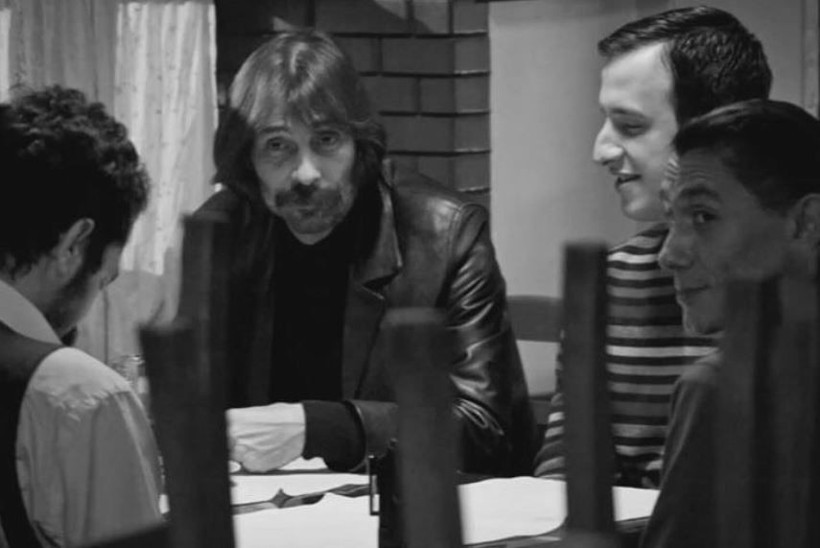 Acun Ilıcalı'dan Leyla ile Mecnun'dan sonra Exxen'de Behzat Ç bombası! - Resim: 3