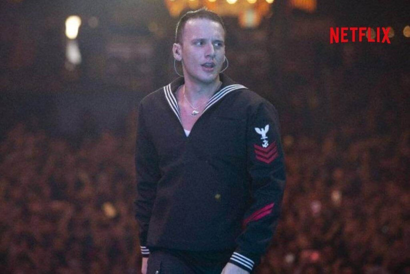 Cüneyt Özdemir'den Netflix'e Edis belgeseli tepkisi: Tarkan sen neyi bekliyorsun? - Resim: 4