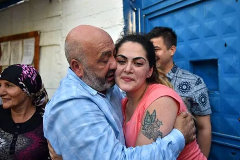 Çilem Doğan'a 15 yıl hapis kararına ünlülerden tepkili paylaşım: Yazıklar olsun - Resim: 3