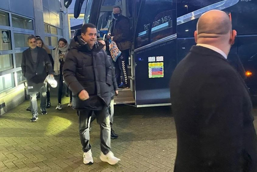 Acun Ilıcalı Hull City'yi satın aldı İlk maçta tribünde yüzündeki değişim dikkat çekti - Resim: 3