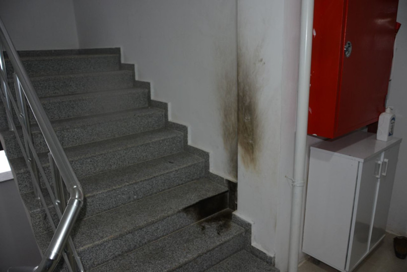 Ordu'daki vahşet! Eski eşini evinin önünde yakan koca yakalandı - Resim: 3