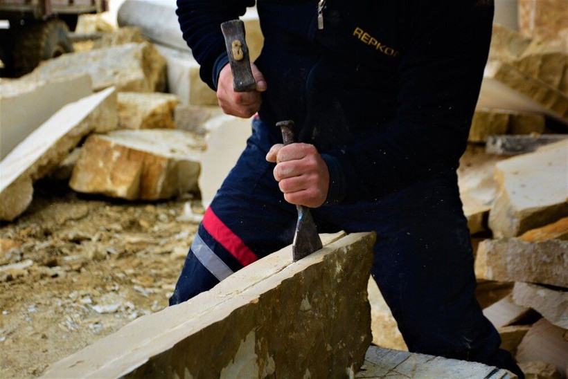 1 yılda ancak üretiliyor Türkiye'de sadece 2 yerden çıkıyor Kocaeli'ne sipariş yağıyor - Resim: 2