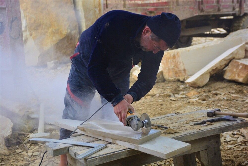 1 yılda ancak üretiliyor Türkiye'de sadece 2 yerden çıkıyor Kocaeli'ne sipariş yağıyor - Resim: 3