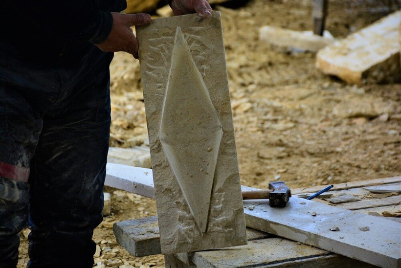 1 yılda ancak üretiliyor Türkiye'de sadece 2 yerden çıkıyor Kocaeli'ne sipariş yağıyor - Resim: 4