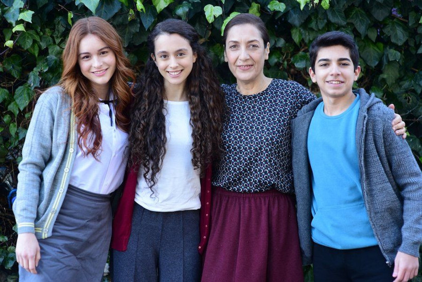 Final yaptı! Reytinglerde hüsrana uğradılar zirve bakın kimin: Yargı Teşkilat Survivor Adı Sevgi Çok Güzel Hareketler 2 - Resim: 4