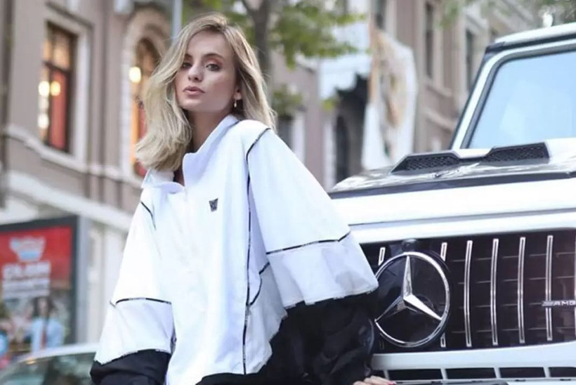 Sosyal medya fenomeni Cemre Solmaz tacize uğradı! O anları böyle anlattı - Resim: 2