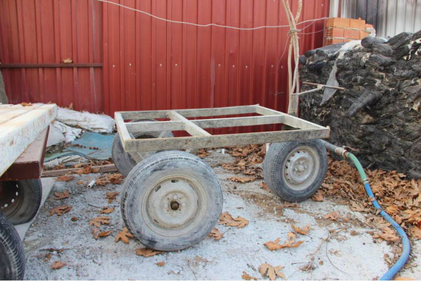 3. eşini de öldürüp gömmüştü! Cani kocanın ifadesi kan dondurdu sekreter ilanı verip... - Resim: 2