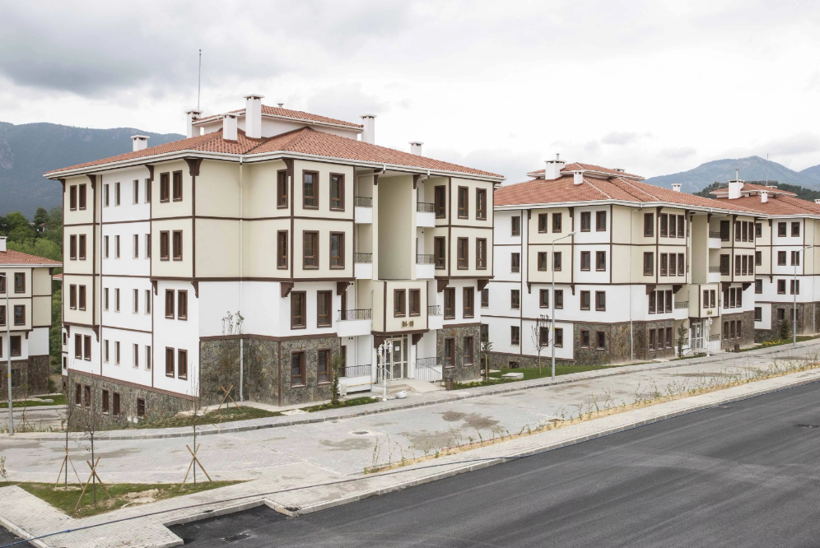 Orta gelirliye konut projesiyle ilgili flaş bilgiler; Merak edilen 15 soruya 15 cevap verdi - Resim: 4