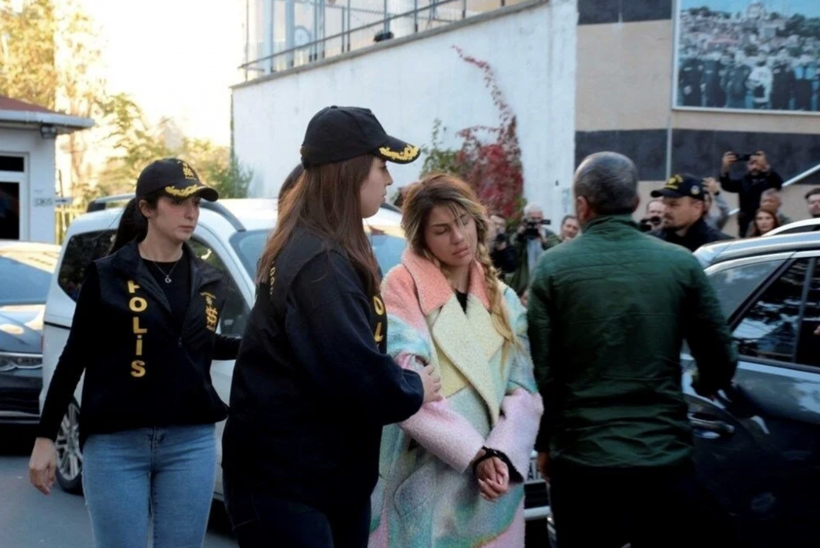 37 kiloya düştü cezaevinden tahliye oldu! Nihal Candan koğuş günlerini anlattı - Resim: 3