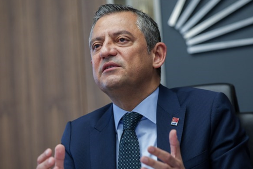 Vatandaş Özgür Özel'i dinlemedi, boykot çağrısı işe yaramadı! İşte sonuçlar - Resim: 2