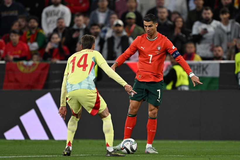 Cristiano Ronaldo bizzat kendisi açıkladı! Gelecek sezon bakın hangi takımda forma giyecek - Resim: 3