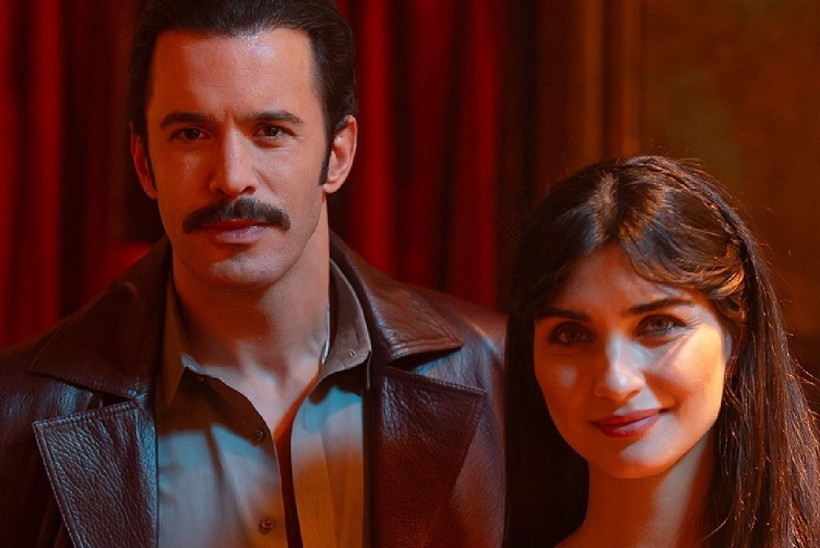 Dehşet Bey'in senaristinden Eşref Rüya'ya çalıntı davası! İntihal mi var? - Resim: 1