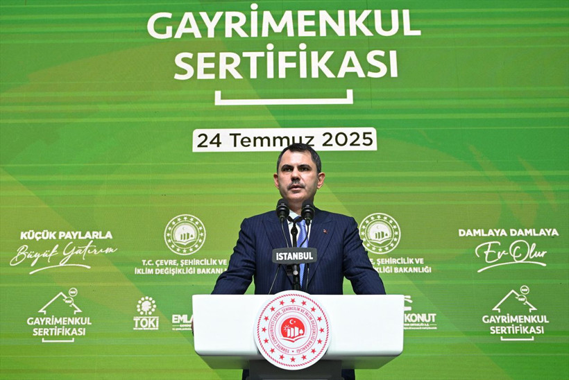 15 soruda "Gayrimenkul Sertifikası" ile borsadan ev alma süreci - Resim: 4