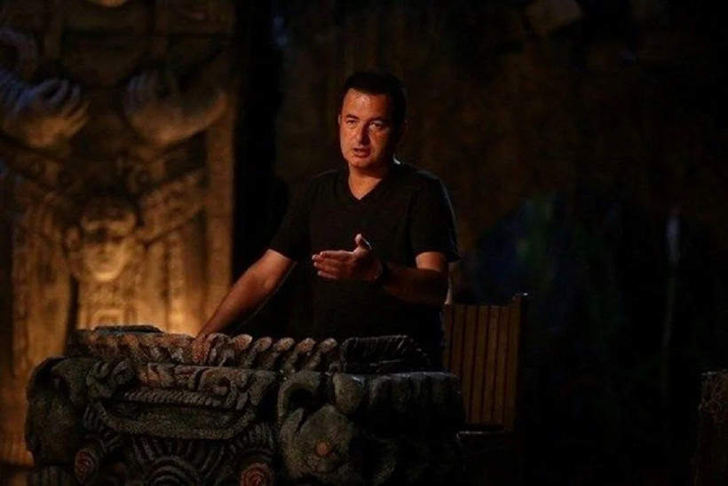 Survivor'da bu sezon ünlüleri tanıdık çıktı! Acun Ilıcalı'dan 6. isim hakkında açıklama geldi - Resim: 2