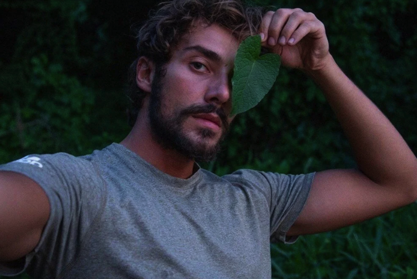 Cemal Can Canseven bunları yıllarca içinde tutmuş! Survivor'la ilgili gerçekleri sonunda itiraf etti - Resim: 4