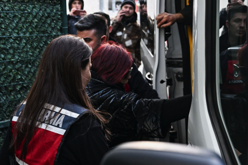 Soruşturmada dengeler sarsılıyor! Emel Müftüoğlu cephesinde işler karıştı, o ifade sonrası gözler savcılıkta - Resim: 4