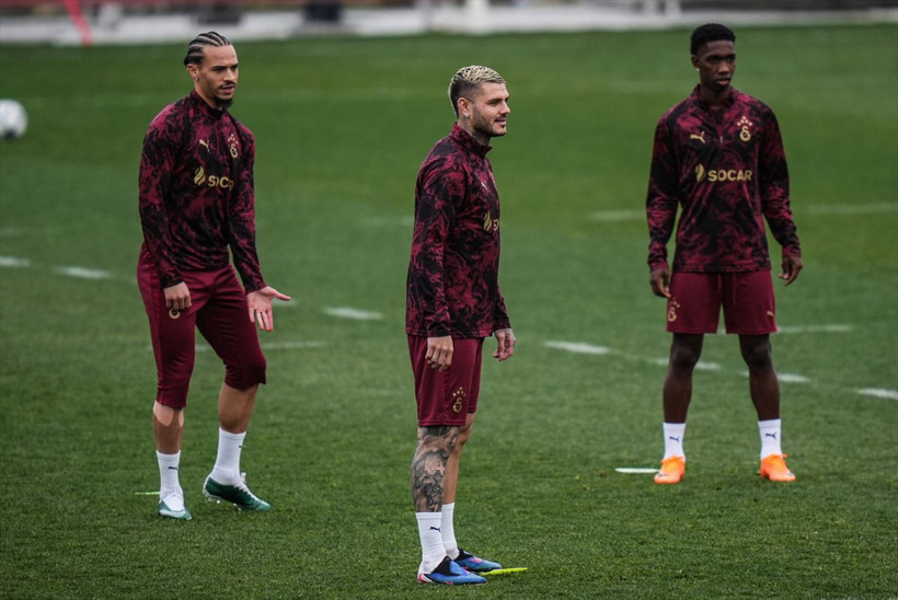 Galatasaray orta saha transferinde son aşamaya geldi! İmza çok yakın... - Resim: 2