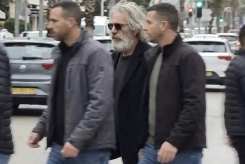 Lady Victoria Hervey doğruladı! Jeffrey Epstein yaşıyor mu? - Resim: 1