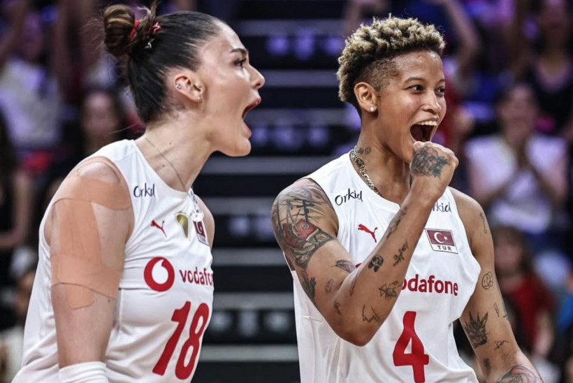 Filenin Sultanları'nda kriz! Vargas'tan Zehra Güneş'e şarkılı gönderme - Resim: 2