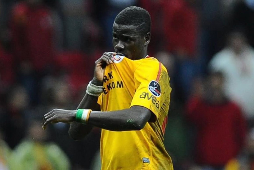 Emmanuel Eboeu zor günler yaşıyor! Her şeyini kaybetti, Galatasaray'dan iş istedi - Resim: 2