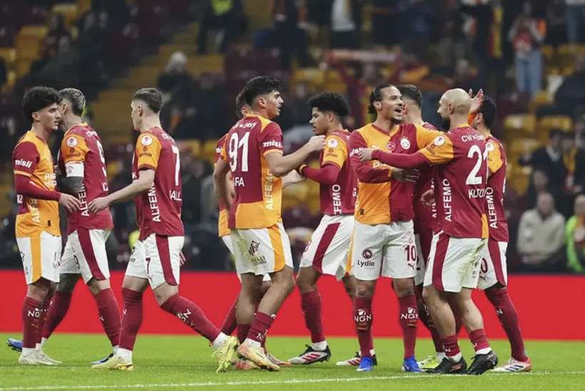 Yapay zekadan Galatasaray - Liverpool maçı için tahmin! Final ihtimali... - Resim: 6