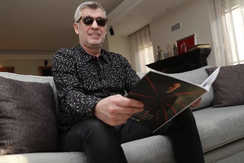 Sevenleri endişelenmişti! Metin Şentürk'ten "öldü" iddialarına sert yanıt - Resim: 7