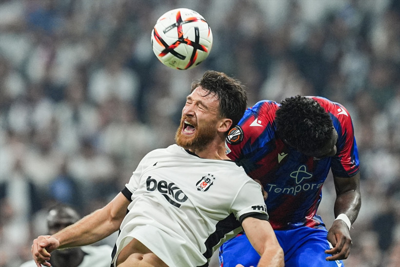 İngiltere bu maçı konuşuyor! Beşiktaş için öyle şeyler dediler ki: "Türk ekibi..." - Resim: 9