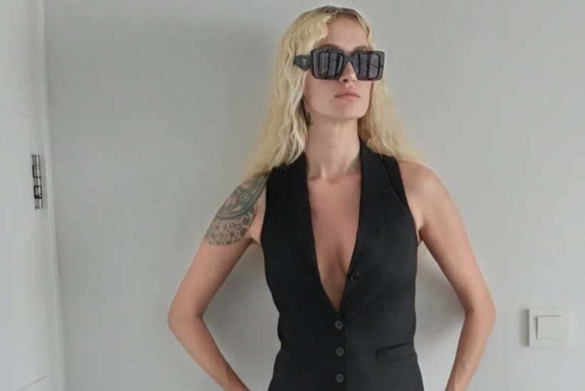 Didem Soydan'dan özel hayatına dair açıklama! Evlilik hakkında öyle sözler kullandı ki... - Resim: 5