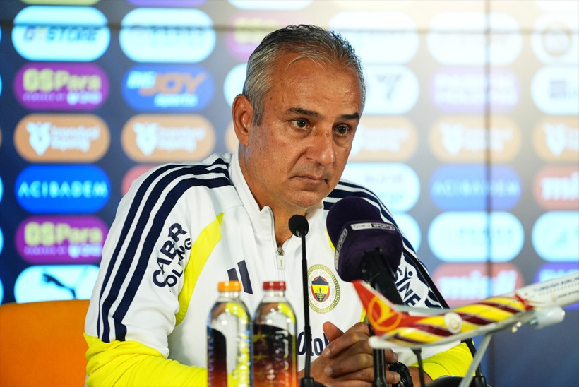 İsmail Kartal'ın istifa öncesi sözleri ortaya çıktı! Aziz Yıldırım'a söylemiş - Resim: 2