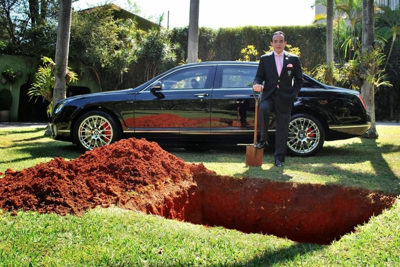 Öteki dünyada kullanmak için.. - Resim: 4