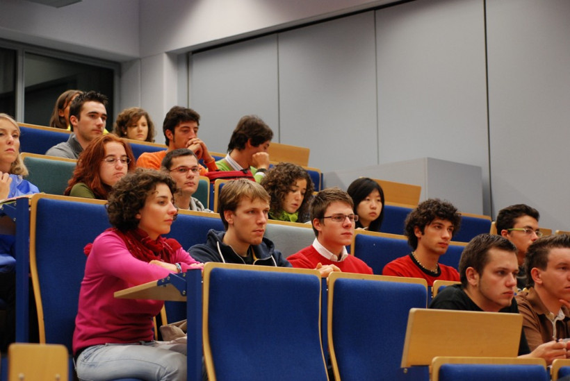 İşte İstanbul'un en iyi vakıf üniversitesi! ilk 15'e... - Resim: 1