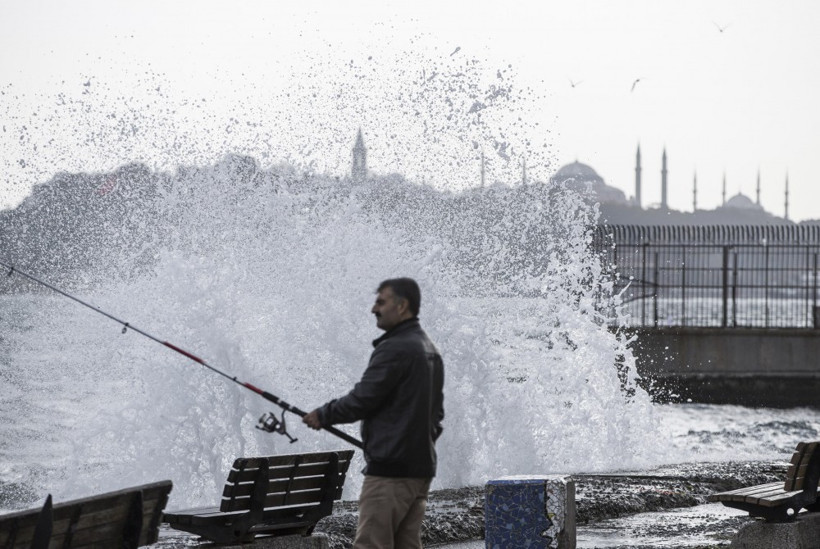İstanbul resmen uçuyor son durum böyle! - Resim: 4