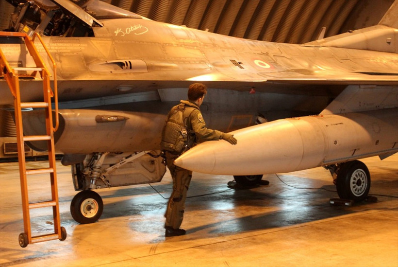 Mehmetçik yeni yıla eli tetikte giriyor - Resim: 3