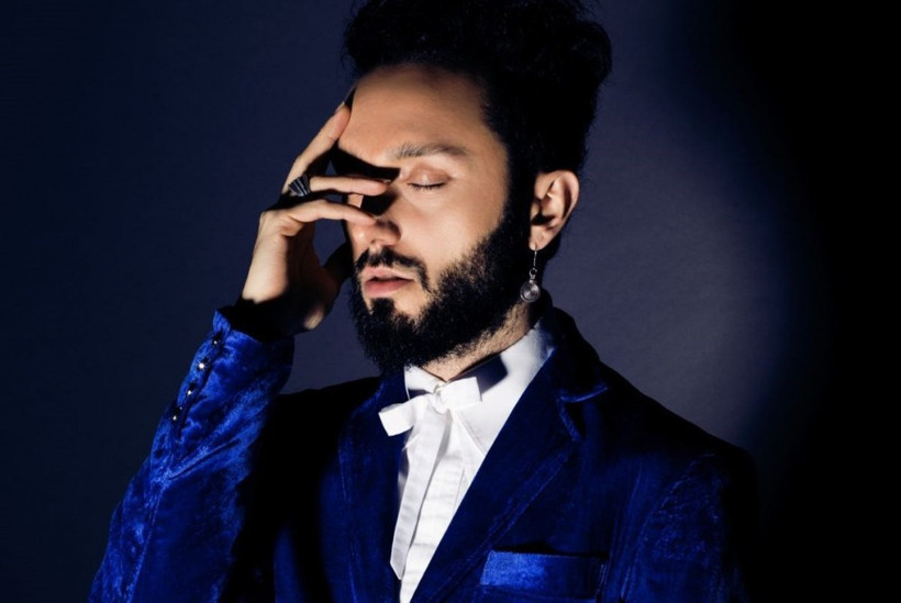 Mabel Matiz otelde başkasının odasına girdi ve... - Resim: 2