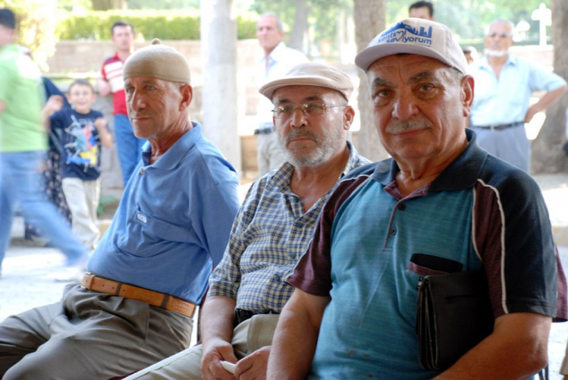 Emeklilik yaşı kaç olacak kademeli yaş şartına bakın - Resim: 2