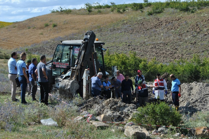 Korkunç iş kazası: Kurtarmaya çalışırken öldürdüler! - Resim: 4