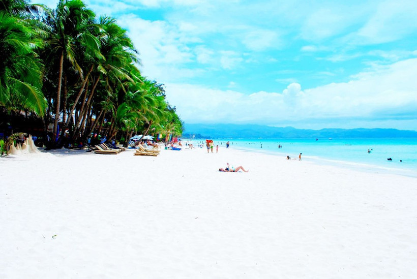 Dünyanın en güzel 25 plajı! Listede Türkiye'de var - Resim: 1