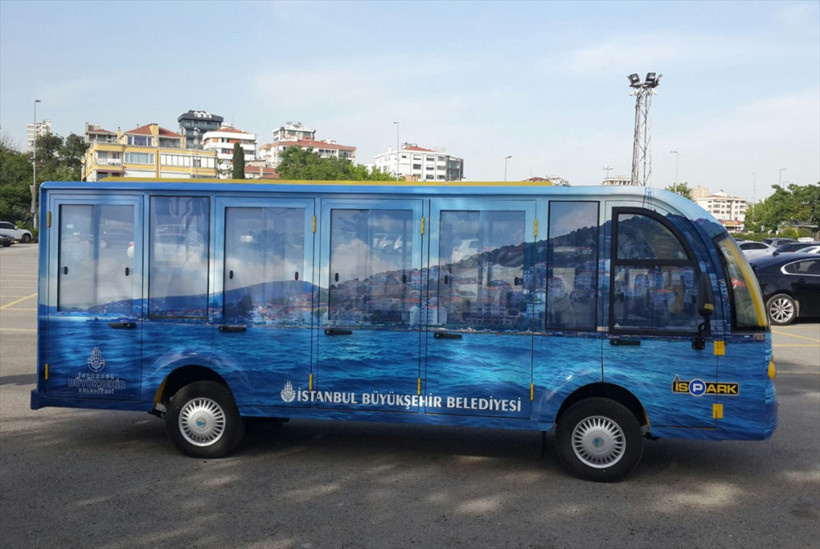 Faytoncular: Biz atlarımızı vermeyi düşünmüyoruz - Resim: 3