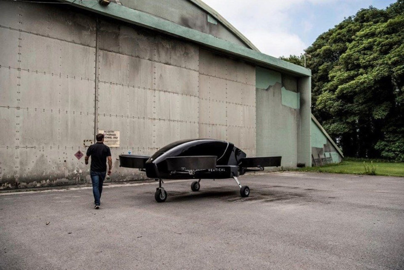 Taksiler Londra'dan Paris'e uçacak - Resim: 1